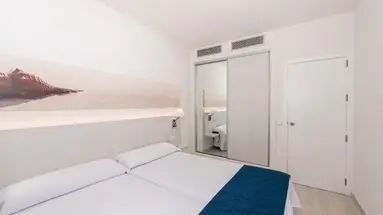 Hotel THB Tropical Island Resort