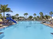 Hotel THB Tropical Island Resort