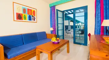 Hotel THB Tropical Island Resort