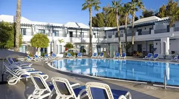 Hotel THB Tropical Island Resort