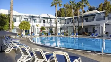 Hotel THB Tropical Island Resort
