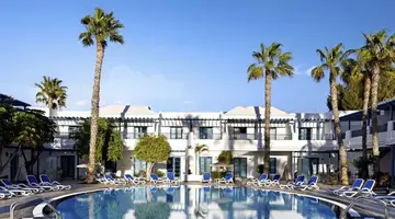 Hotel THB Tropical Island Resort