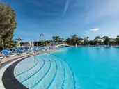 Hotel THB Tropical Island Resort