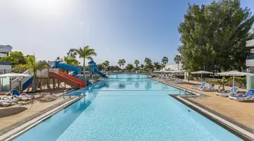 Hotel THB Tropical Island Resort