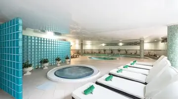Hotel THB Tropical Island Resort
