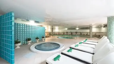 Hotel THB Tropical Island Resort