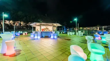 Hotel THB Tropical Island Resort