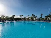Hotel THB Tropical Island Resort