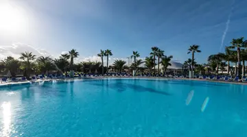 Hotel THB Tropical Island Resort