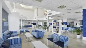Hotel THB Tropical Island Resort