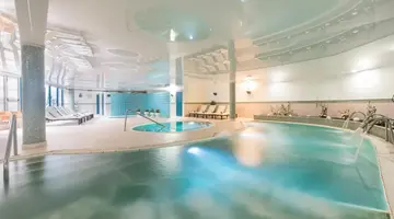 Hotel THB Tropical Island Resort