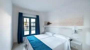 Hotel THB Tropical Island Resort