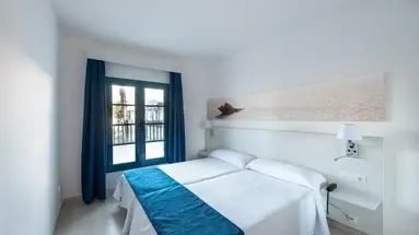 Hotel THB Tropical Island Resort
