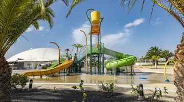 Hotel THB Tropical Island Resort