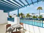Hotel THB Tropical Island Resort