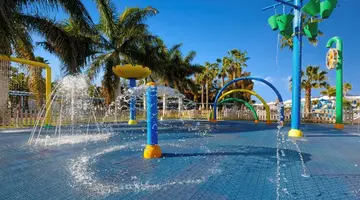 Hotel THB Tropical Island Resort