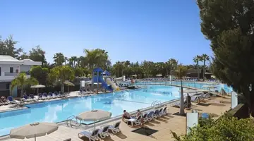 Hotel THB Tropical Island Resort