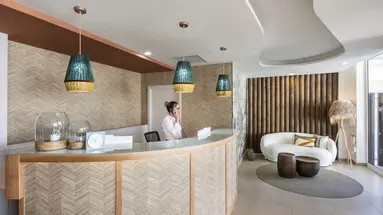Hotel THe Anamar Suites