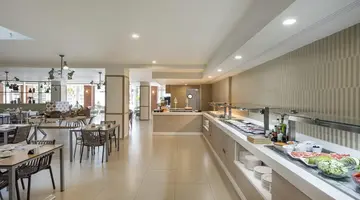 Hotel THe Anamar Suites