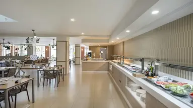 Hotel THe Anamar Suites