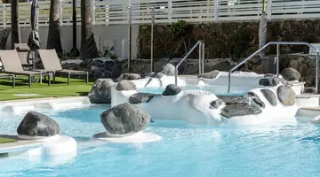 Hotel THe Anamar Suites