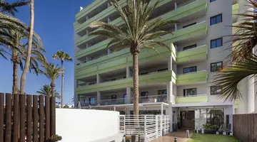 Hotel THe Anamar Suites