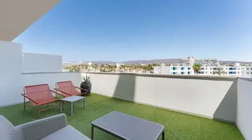 Hotel THe Anamar Suites