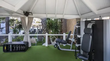 Hotel THe Anamar Suites
