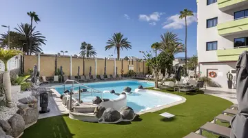 Hotel THe Anamar Suites