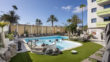 Hotel THe Anamar Suites