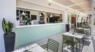 Hotel THe Anamar Suites