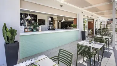 Hotel THe Anamar Suites