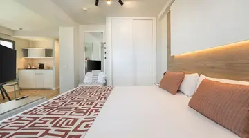 Hotel THe Anamar Suites