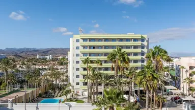 Hotel THe Anamar Suites