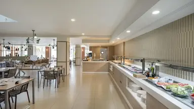 Hotel THe Anamar Suites