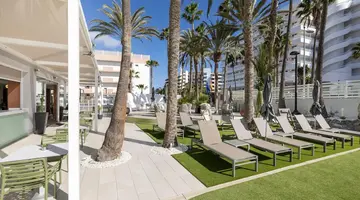 Hotel THe Anamar Suites