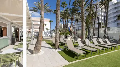 Hotel THe Anamar Suites