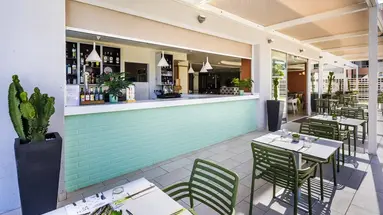Hotel THe Anamar Suites