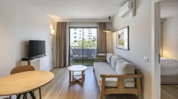 Hotel THe Anamar Suites