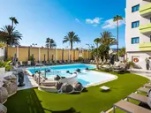 Hotel THe Anamar Suites