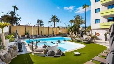 Hotel THe Anamar Suites