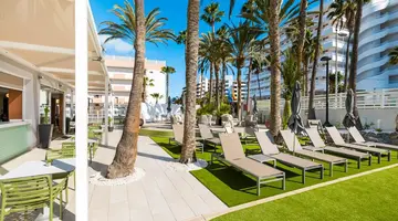 Hotel THe Anamar Suites