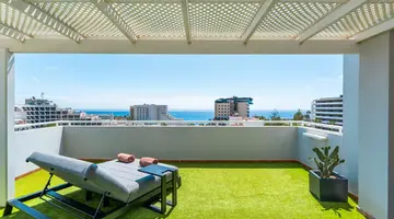 Hotel THe Anamar Suites