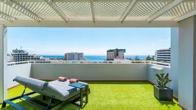 Hotel THe Anamar Suites