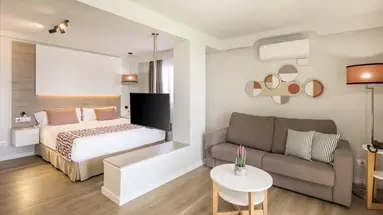 Hotel THe Anamar Suites