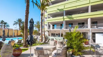 Hotel THe Anamar Suites