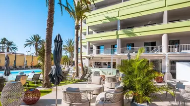 Hotel THe Anamar Suites