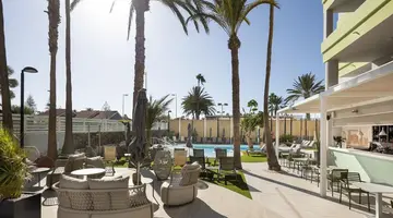 Hotel THe Anamar Suites