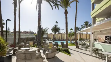 Hotel THe Anamar Suites