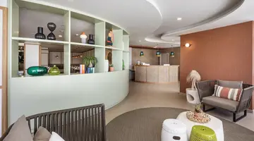 Hotel THe Anamar Suites